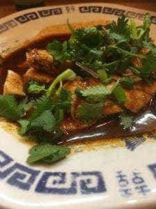 餃子王