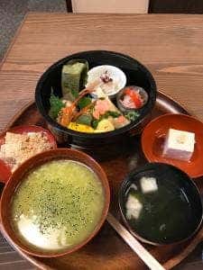 塔の茶屋