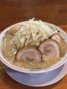 のろし 長岡店