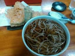 手打ちそばいしむしろ 熱海本店