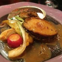 バルバロ たまプラーザ