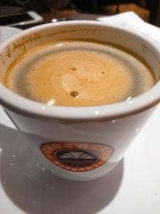 サンマルクカフェ 新潟万代シティ店