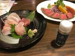 海鮮・肉料理 あきら