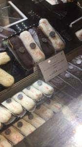 モロゾフ エクラ 阪神百貨店梅田本店