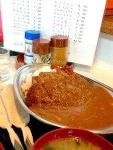 食堂さとう