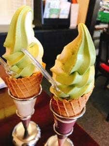 長峰製茶 横浜金沢店
