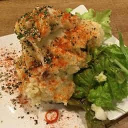 山田 オブ ホルモン