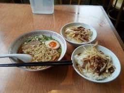 刀削麺屋 港南店