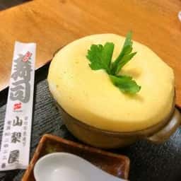山梨屋寿司店