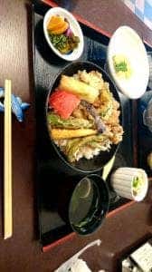 うなぎ料理 村上