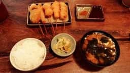 陣屋