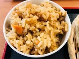 手打ちそば 一葉