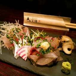 酒菜炭焼き 笠陽