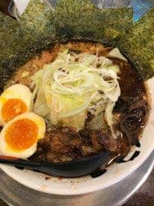熊本らーめん おっぺしゃん 本店