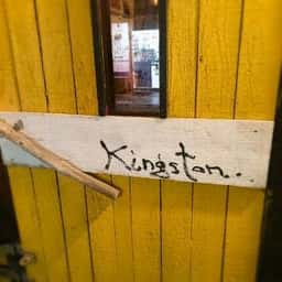 Dining Cafe&Bar KINGSTON