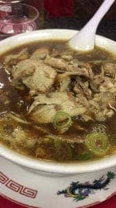 末廣ラーメン本舗 青森分店