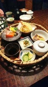 酒食・回