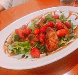 モンブーシェ