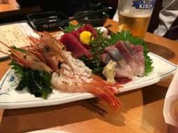 酔郷やぶ港南口店
