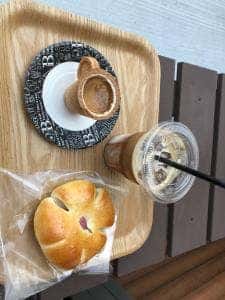 パンとコーヒーの店 ニュースby河西新聞店