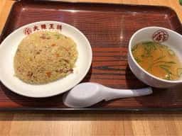 大阪王将 山口ゆめタウン店