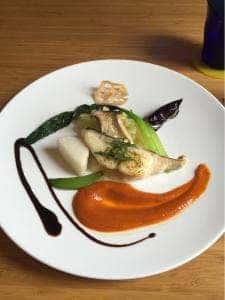 カフェ&レストラン てんとうむし