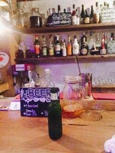 BAR 土