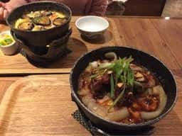 神戸元町ドリア なんばパークス店