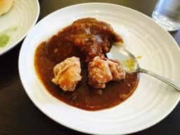 バイキングレストラン ここっとキッチン