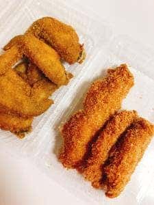 肉のキング