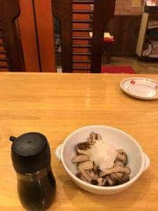 居酒家のあ