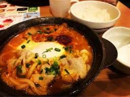 ガスト 大分日田店