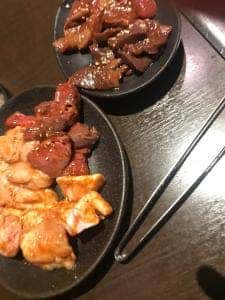 本場直送なにわホルモン