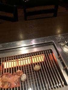 本場直送なにわホルモン