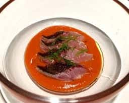saveur amande