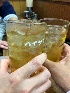 時ちゃんラーメン