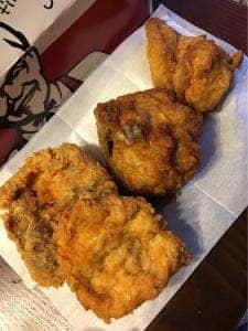 ケンタッキーフライドチキン 桐生広沢店