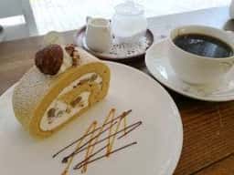 Patisserie Piece
