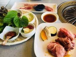 焼肉・韓国料理 マダン