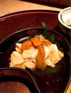 料理やDOI