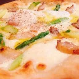 ピッツェリア ラガッタ