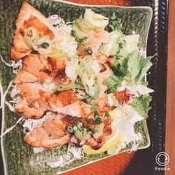 大戸屋ごはん処 マーゴショッピングセンター店