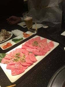 焼肉もとぶ牧場 那覇店