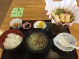 後生掛温泉
