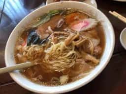 さえぐさ飯店