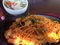 洋食レストラン NEW SANKO