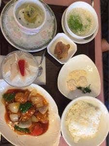 蘭天