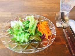 Cafe & Trattoria Copain