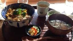 土佐茶カフェtosacha cafe&もっと茶 mottochiya