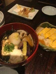 和食くずみ